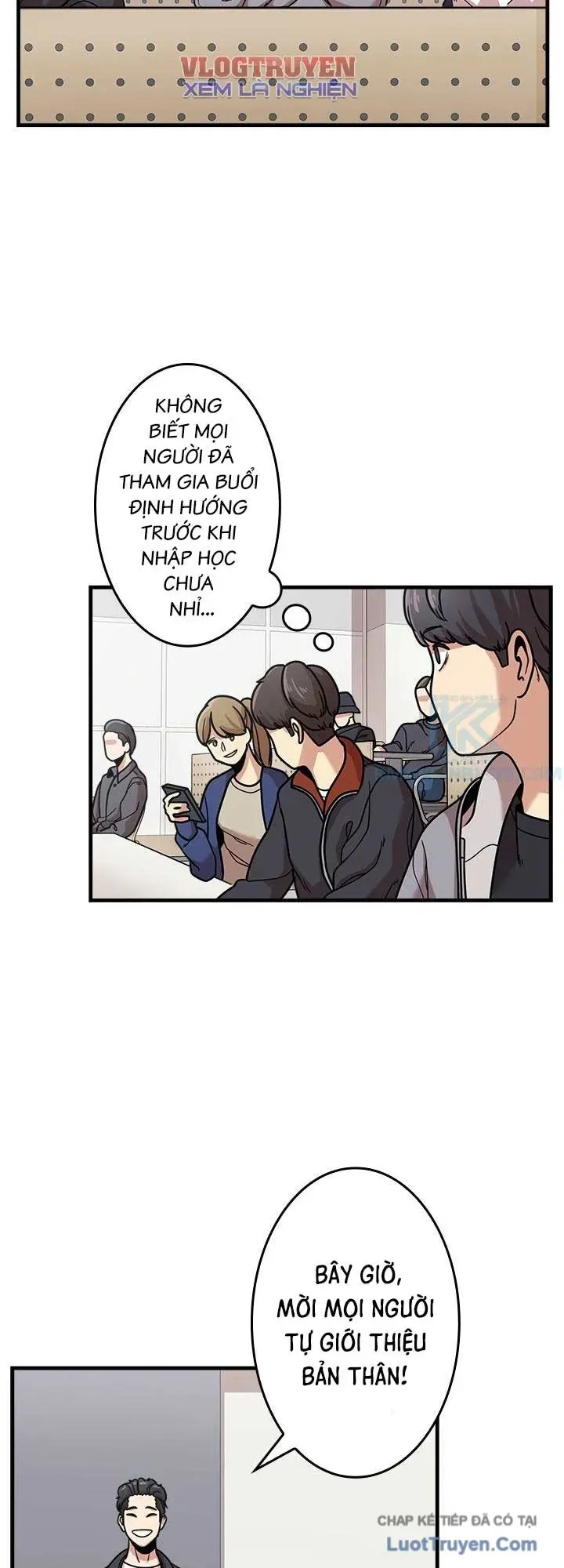 Vô Pháp Chapter 1 - 7