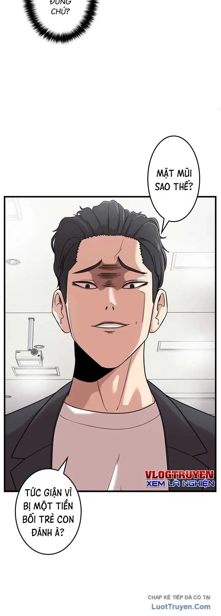 Vô Pháp Chapter 1 - 61