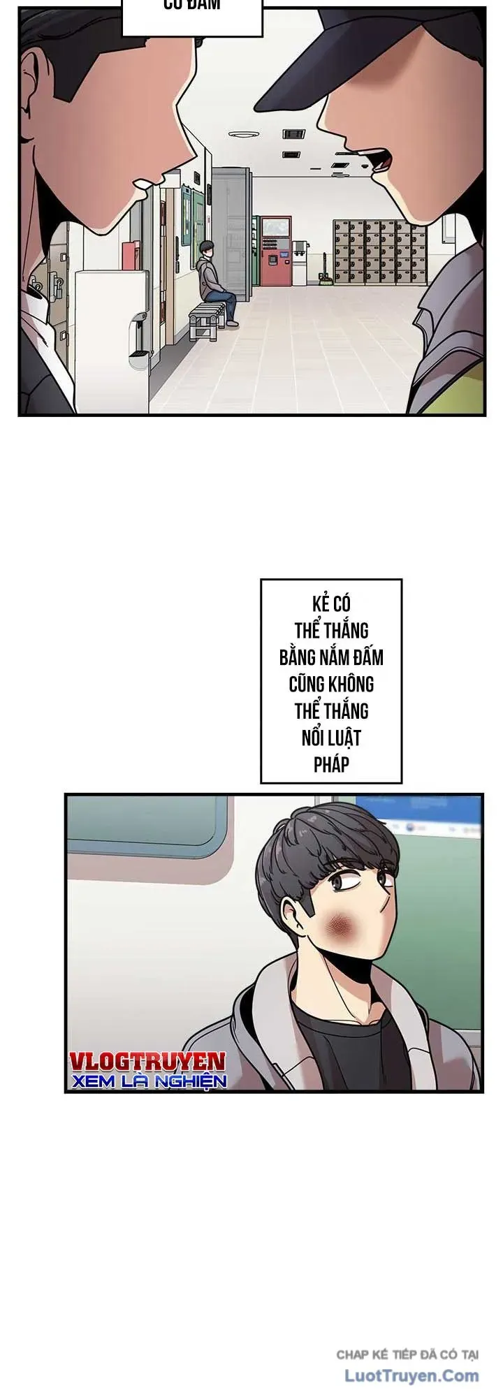 Vô Pháp Chapter 1 - 68
