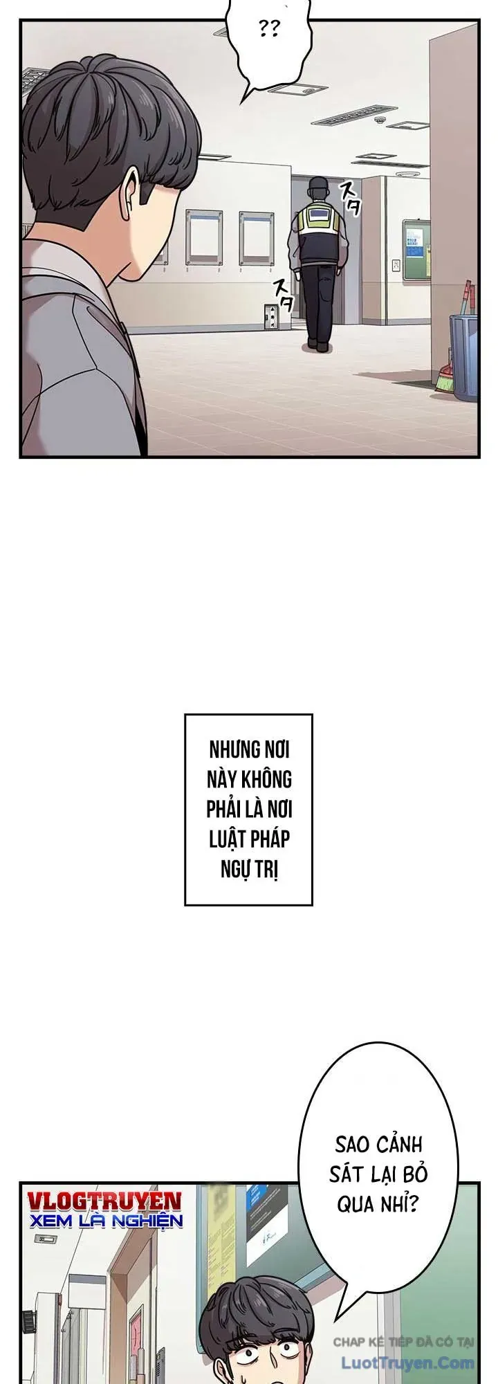 Vô Pháp Chapter 1 - 71