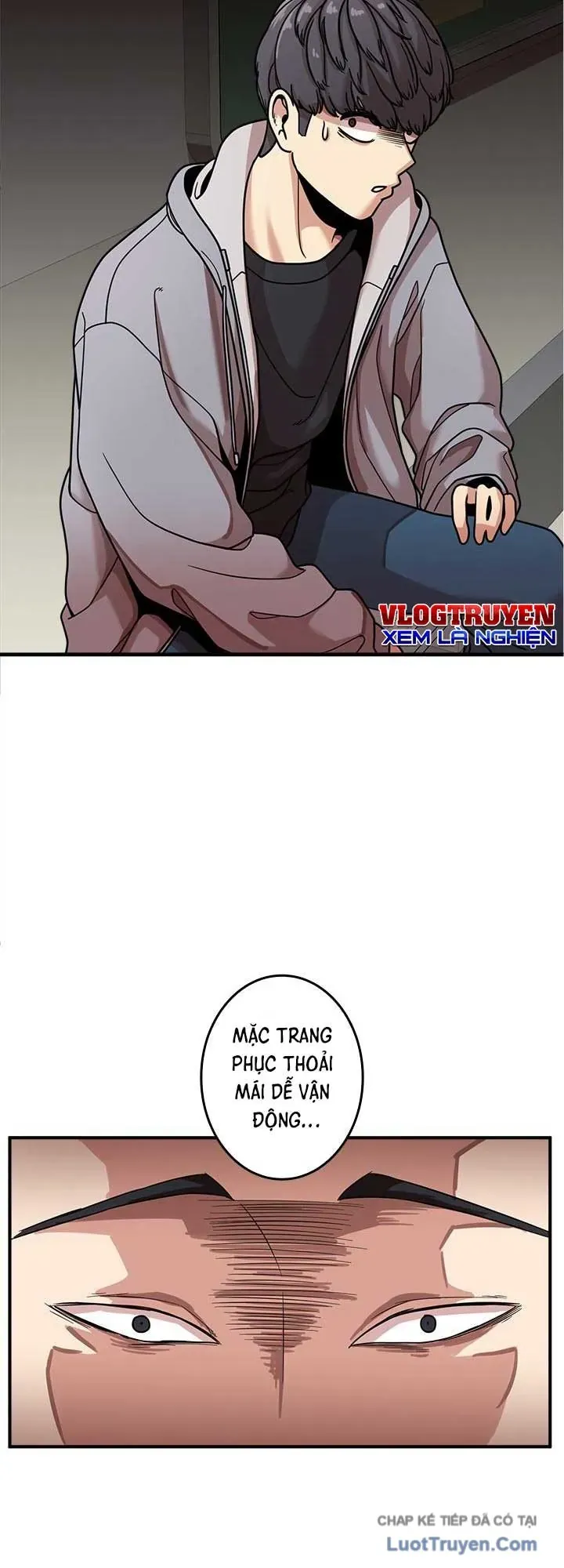 Vô Pháp Chapter 1 - 74
