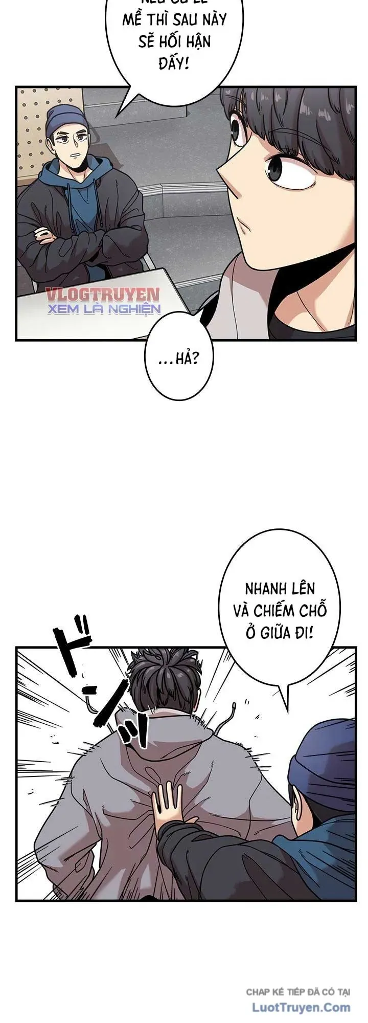 Vô Pháp Chapter 1 - 9