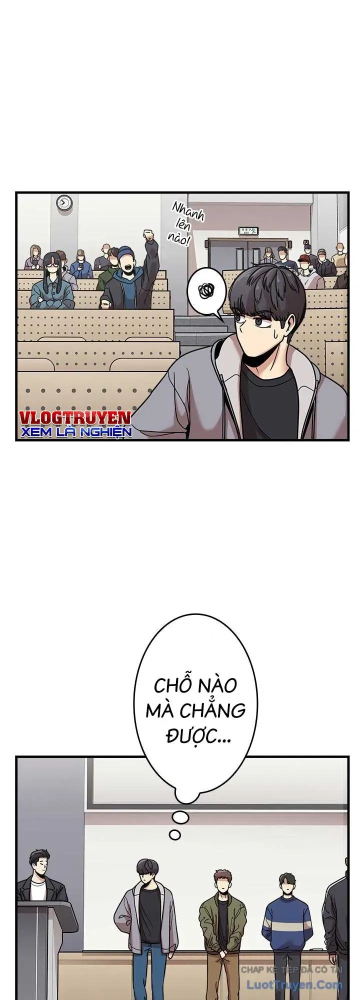 Vô Pháp Chapter 1 - 10