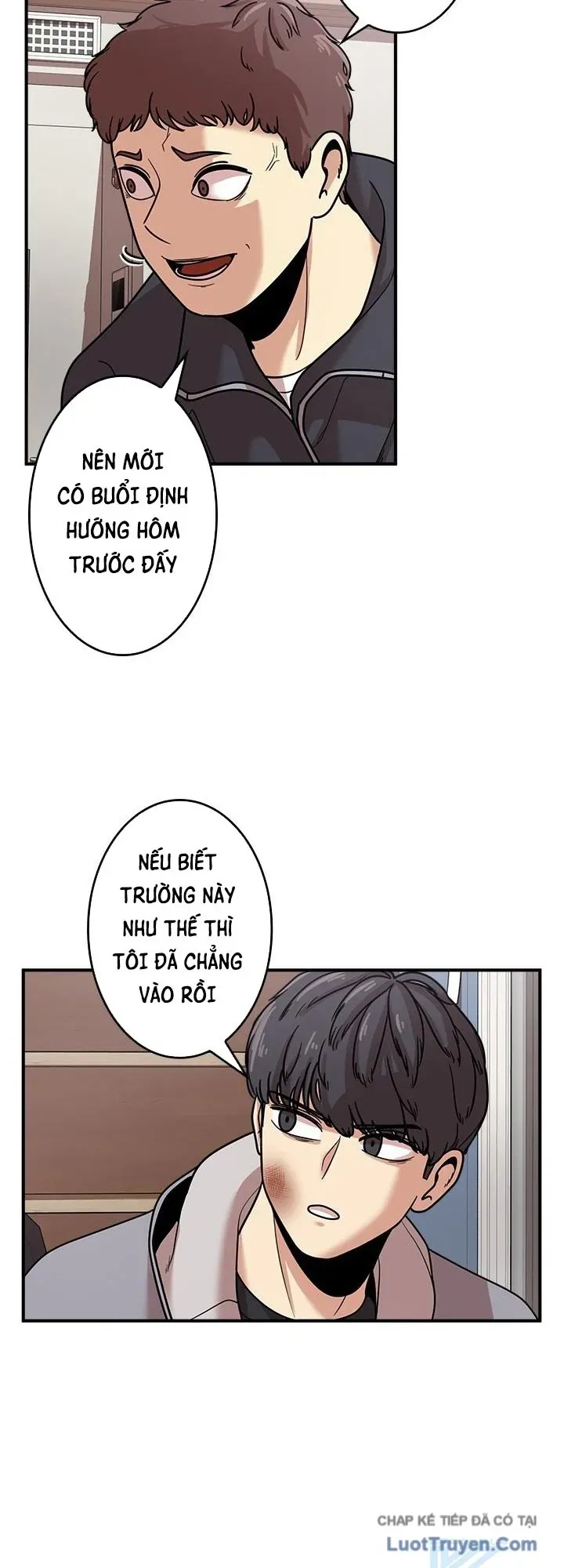 Vô Pháp Chapter 2 - 11