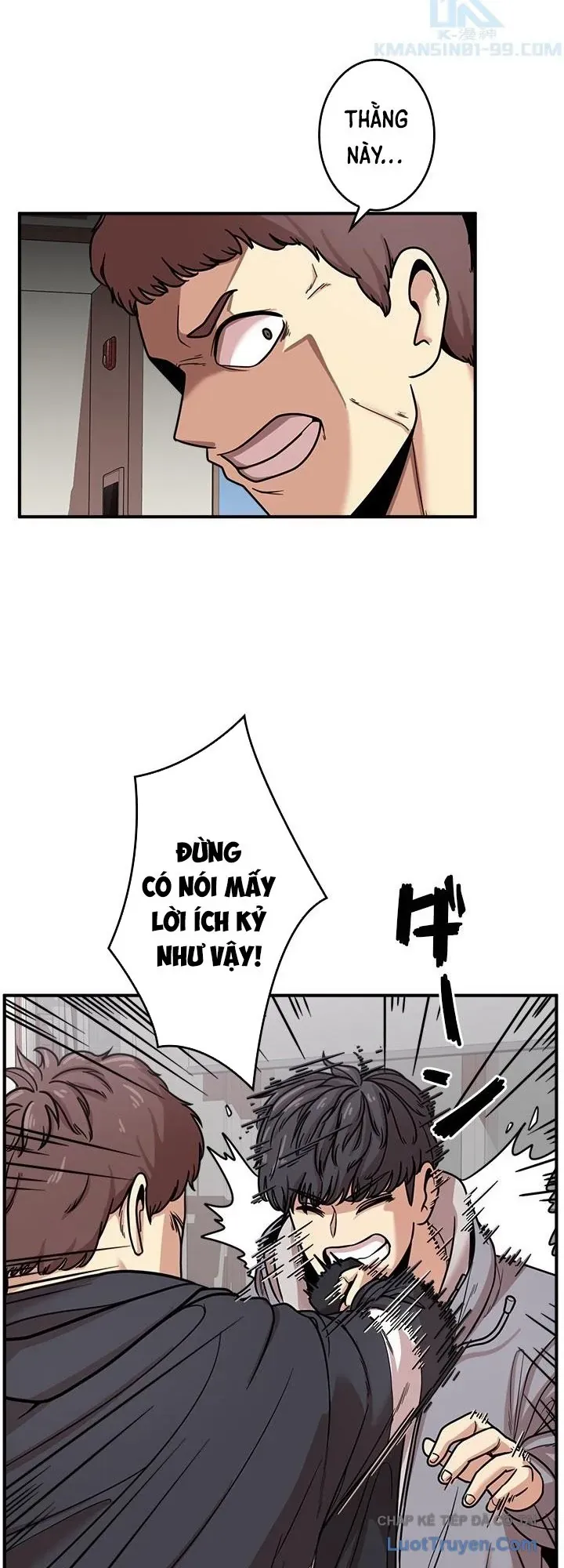 Vô Pháp Chapter 2 - 12