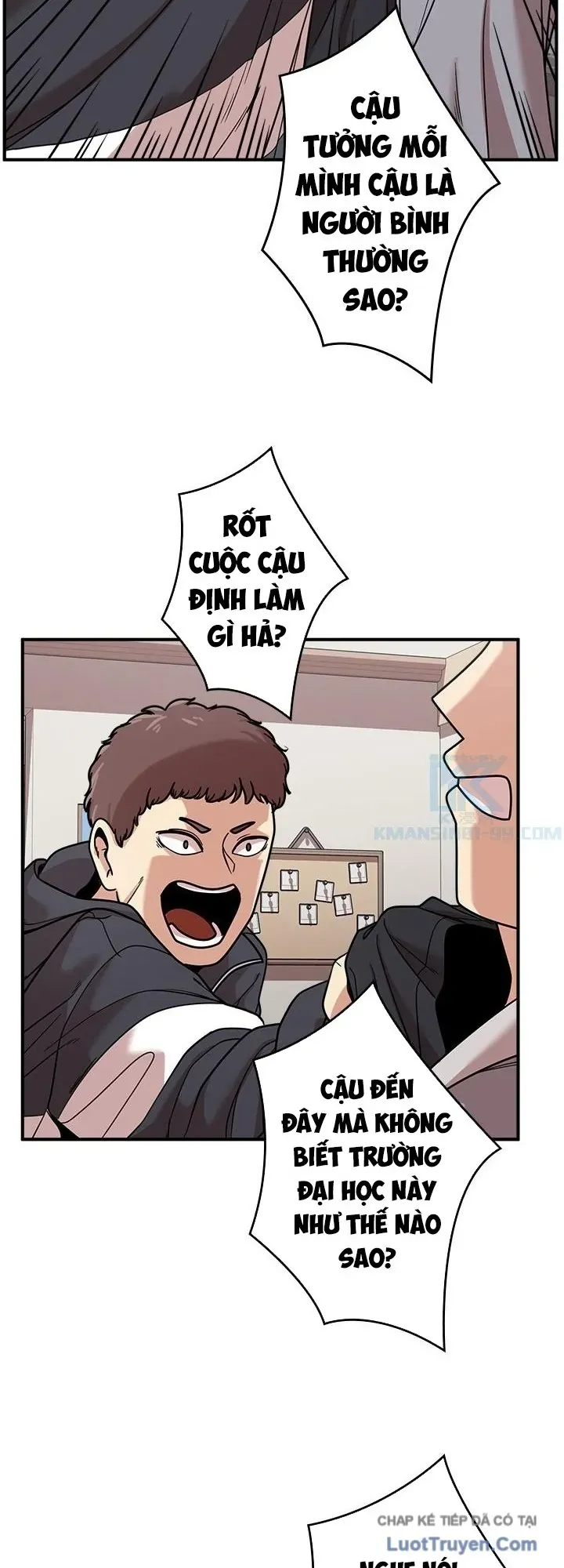 Vô Pháp Chapter 2 - 13