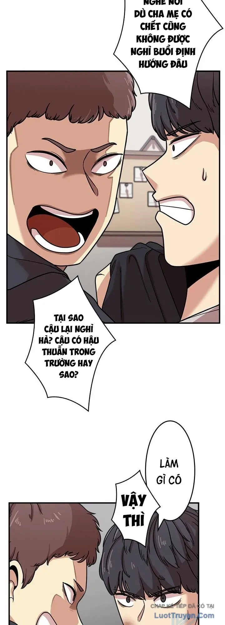 Vô Pháp Chapter 2 - 14