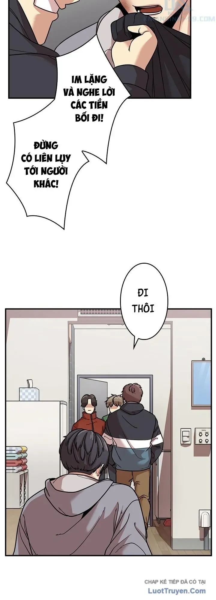 Vô Pháp Chapter 2 - 15