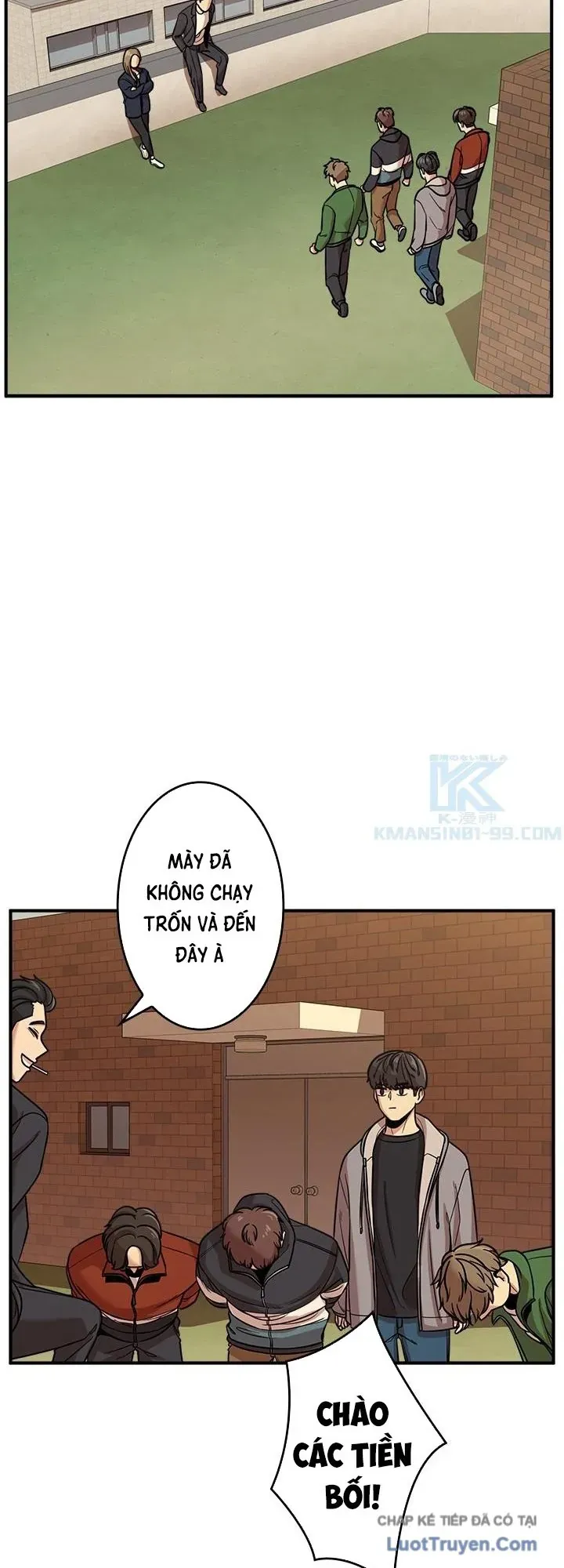 Vô Pháp Chapter 2 - 19