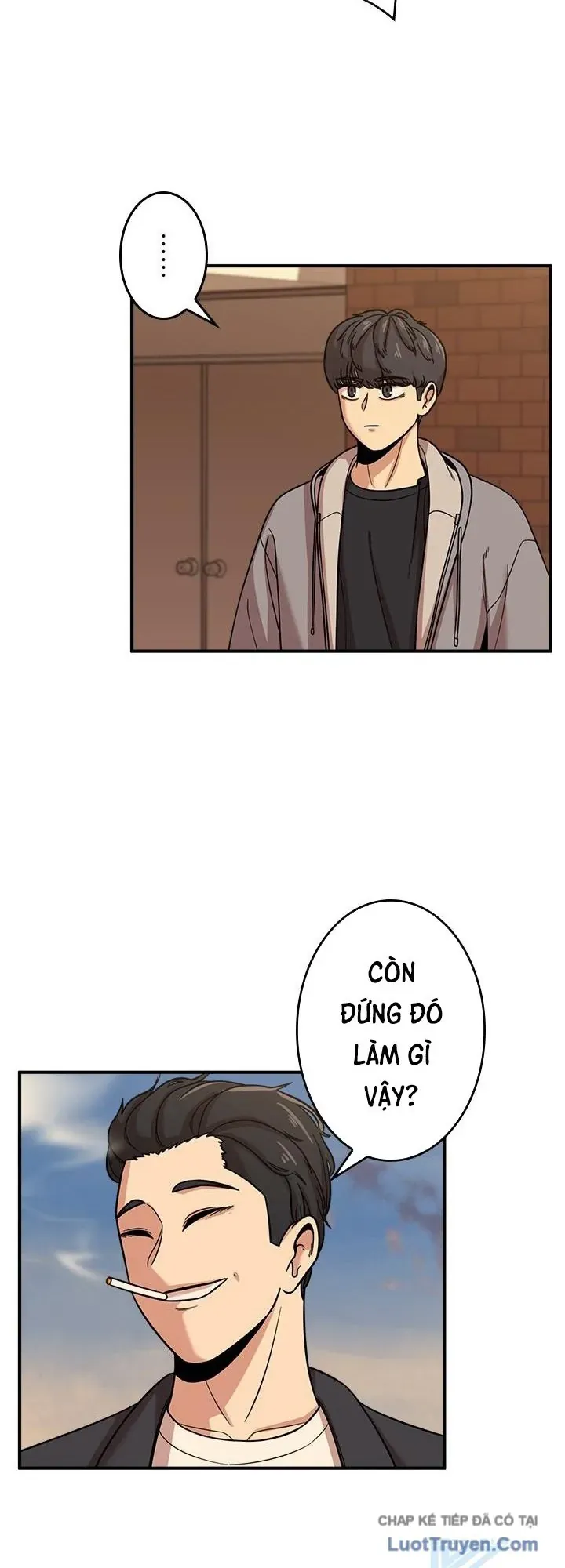 Vô Pháp Chapter 2 - 20