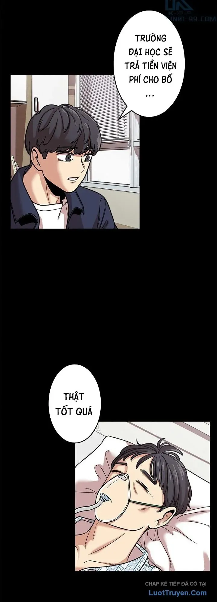 Vô Pháp Chapter 2 - 3