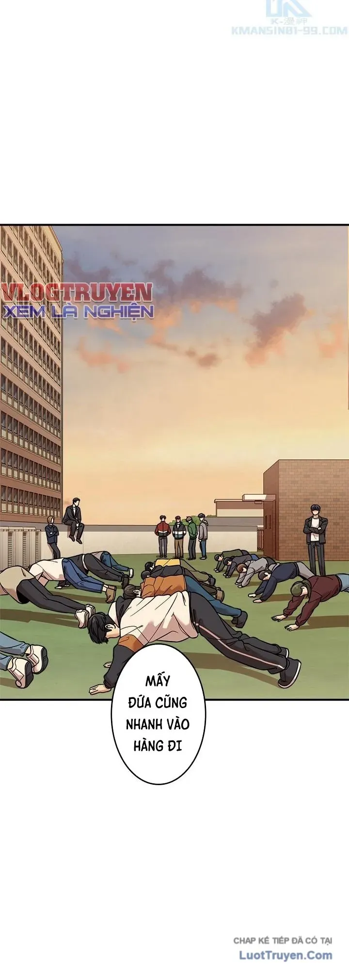 Vô Pháp Chapter 2 - 21
