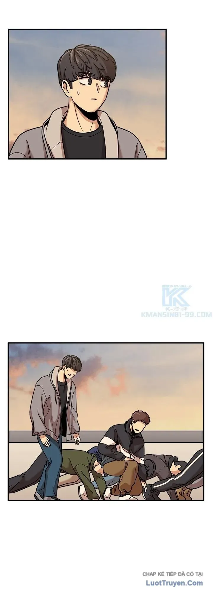 Vô Pháp Chapter 2 - 22