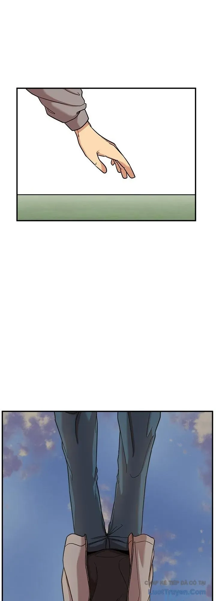 Vô Pháp Chapter 2 - 23