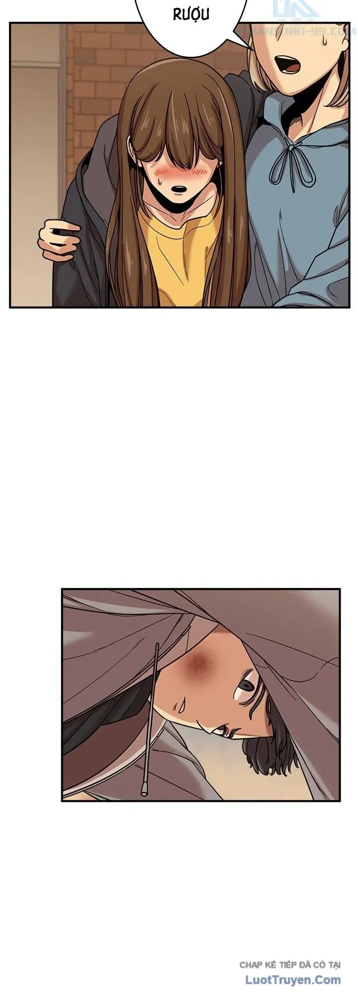 Vô Pháp Chapter 2 - 27