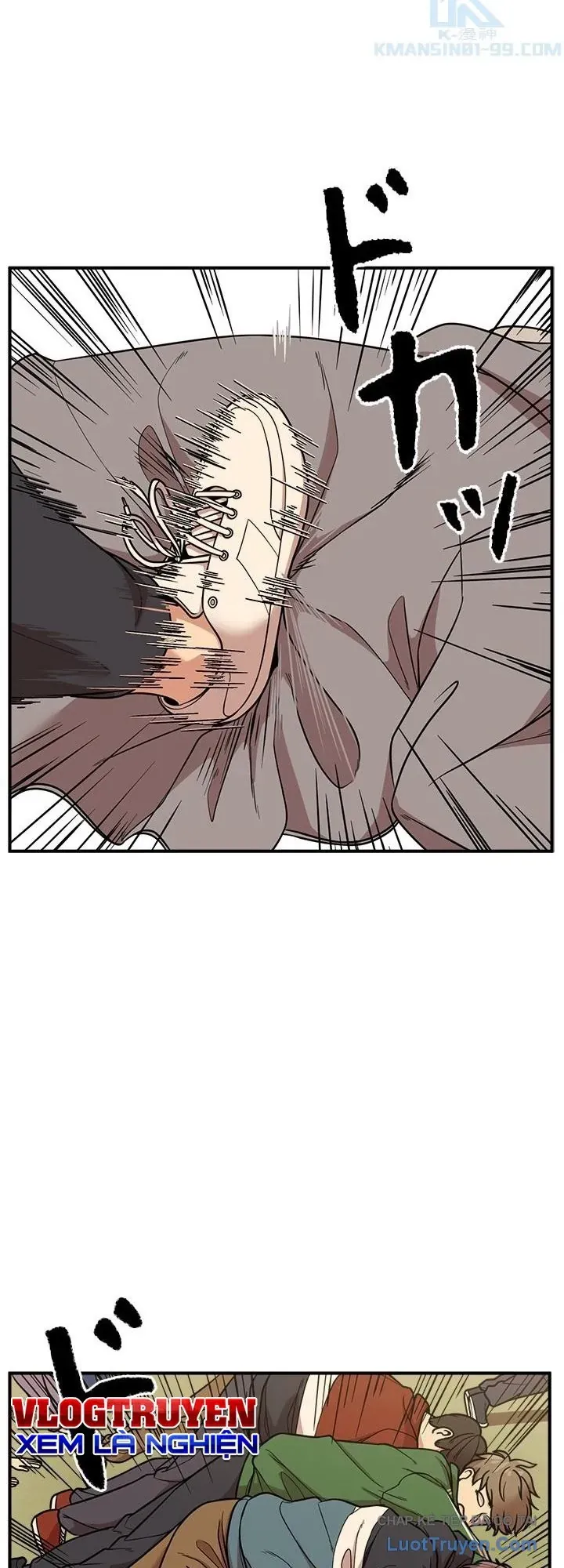 Vô Pháp Chapter 2 - 30