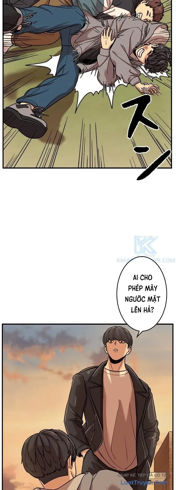 Vô Pháp Chapter 2 - 31