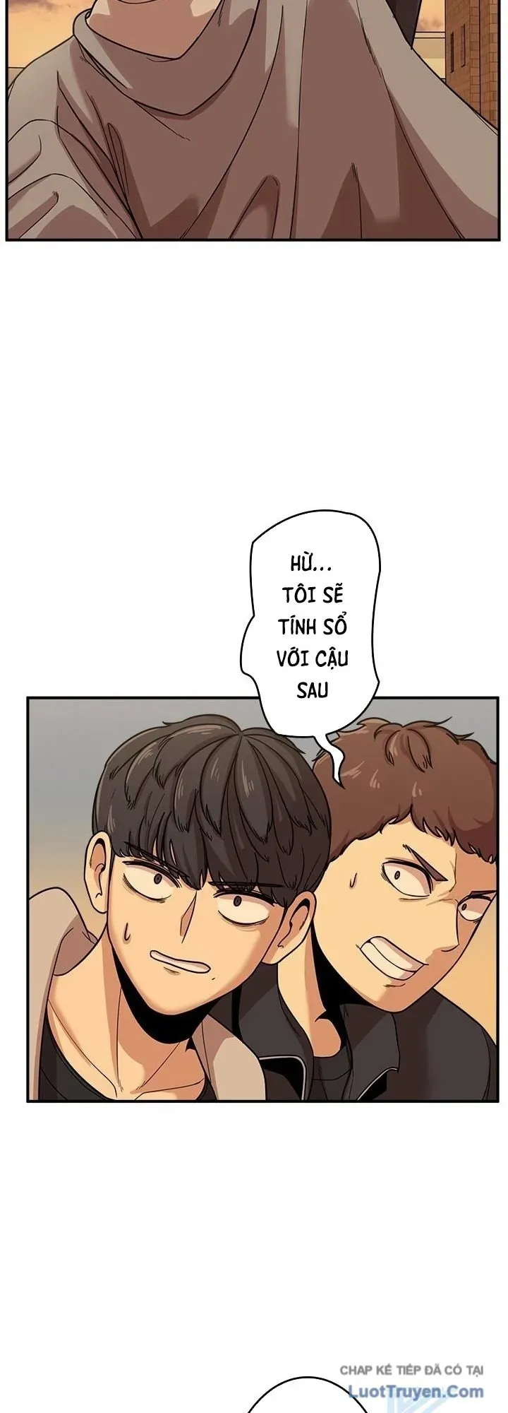 Vô Pháp Chapter 2 - 32