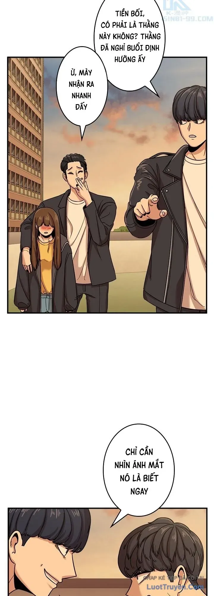 Vô Pháp Chapter 2 - 33