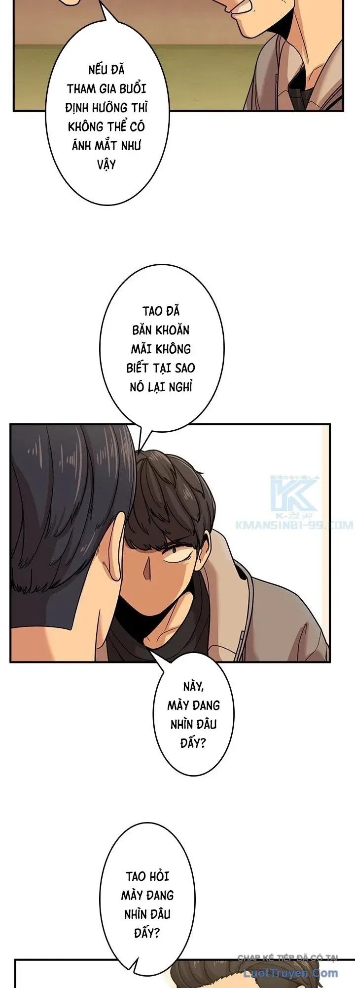 Vô Pháp Chapter 2 - 34