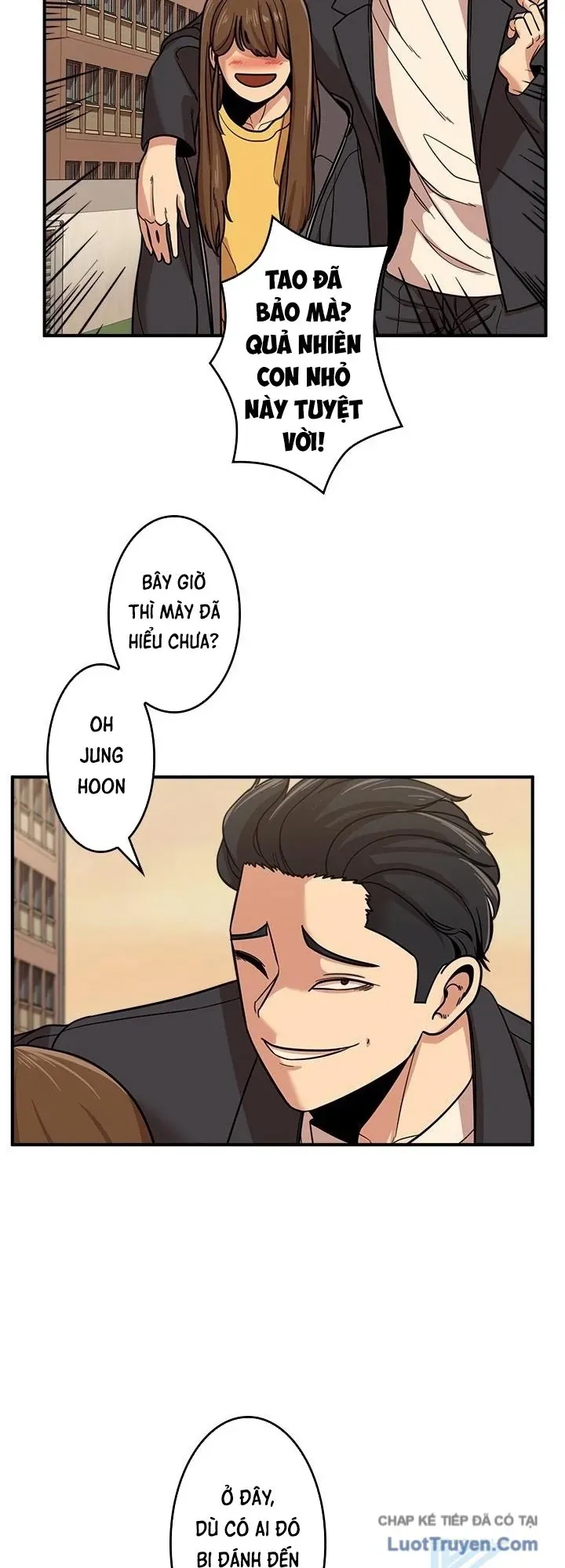 Vô Pháp Chapter 2 - 38