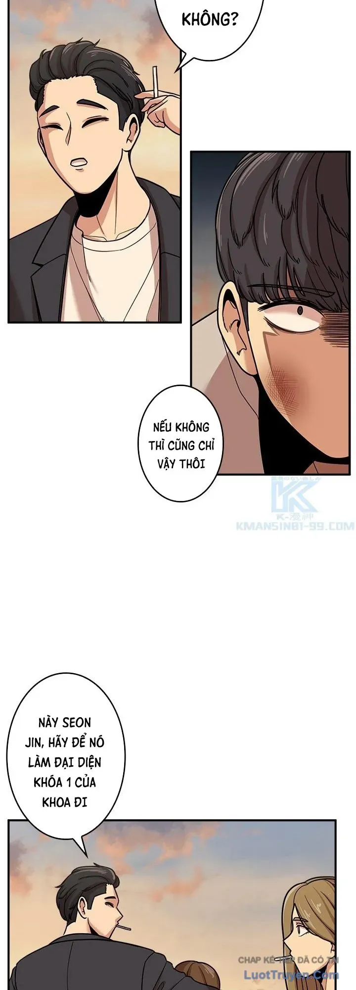 Vô Pháp Chapter 2 - 40