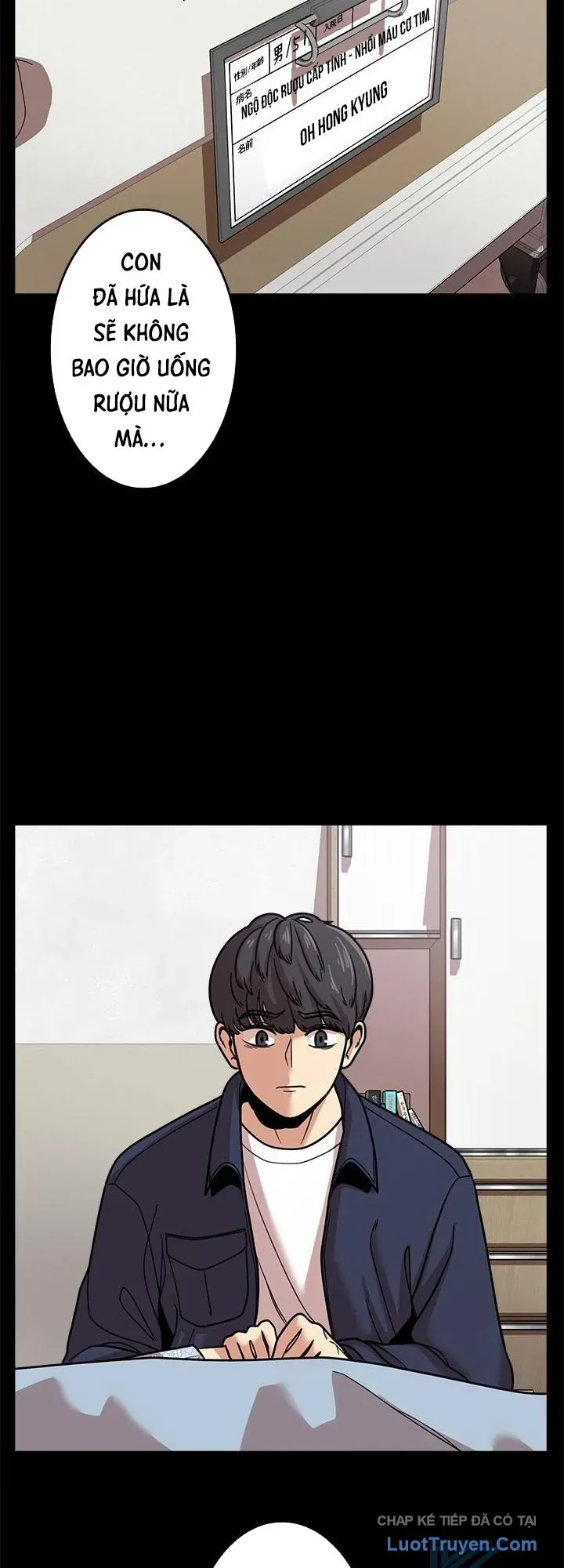 Vô Pháp Chapter 2 - 5