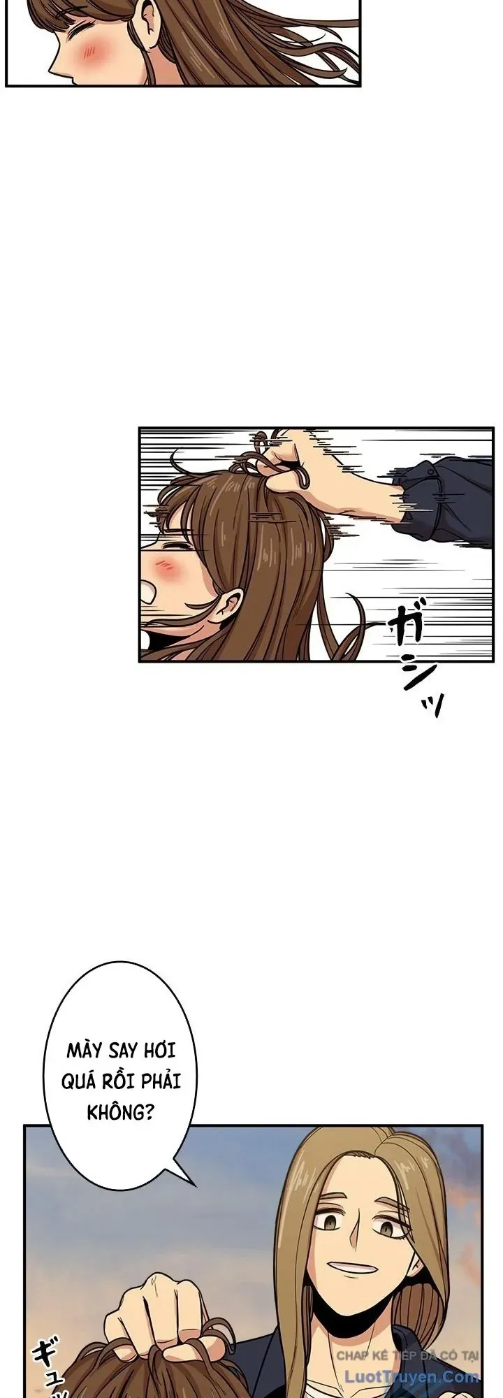 Vô Pháp Chapter 2 - 44