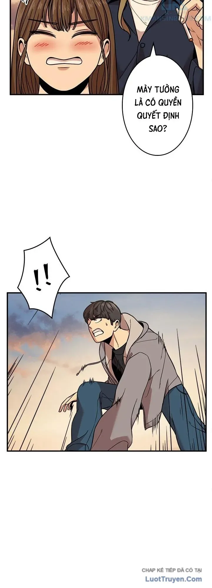 Vô Pháp Chapter 2 - 45