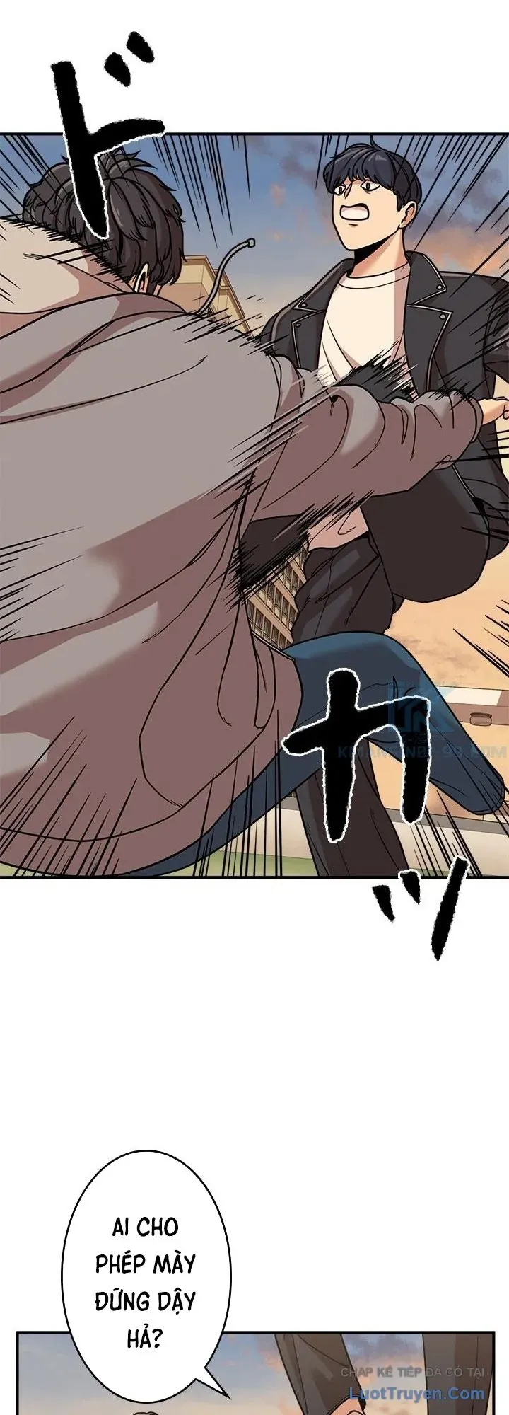 Vô Pháp Chapter 2 - 46