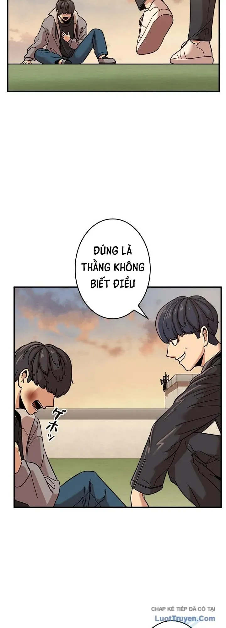 Vô Pháp Chapter 2 - 47