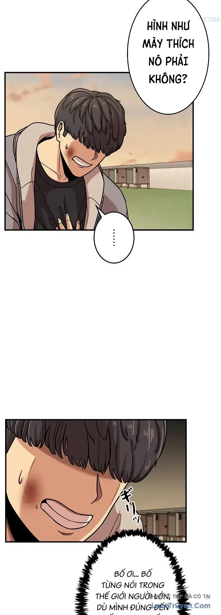 Vô Pháp Chapter 2 - 48