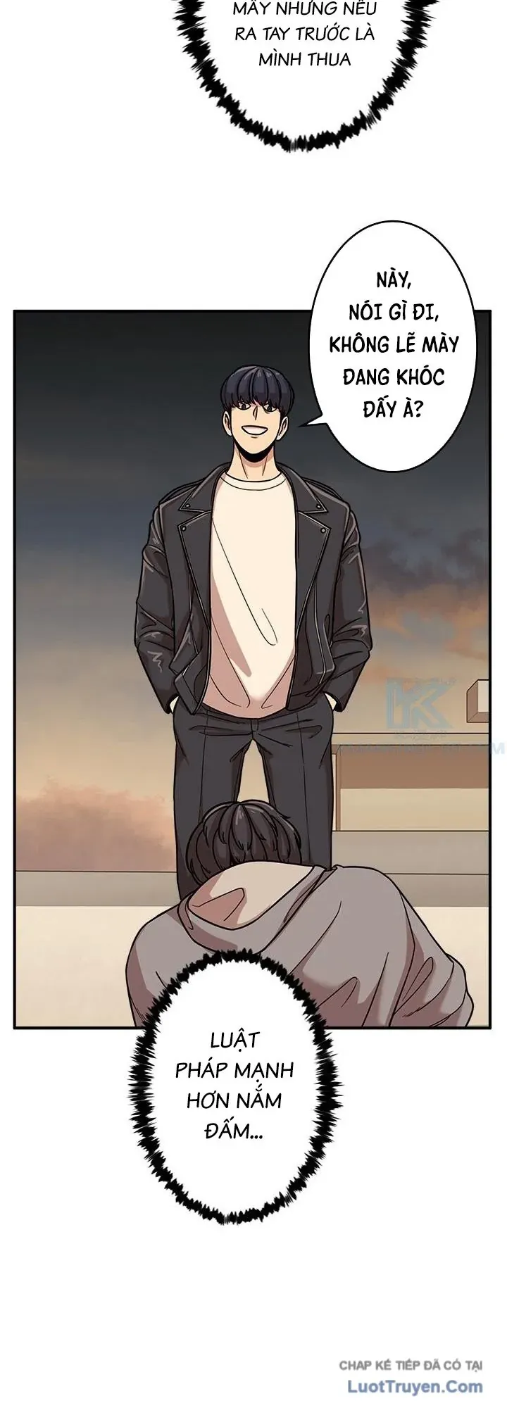 Vô Pháp Chapter 2 - 49