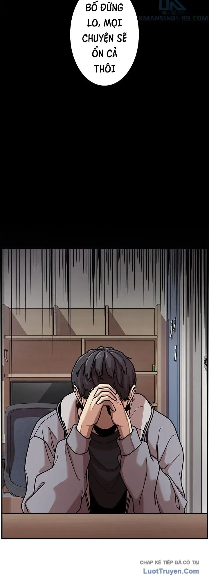 Vô Pháp Chapter 2 - 6