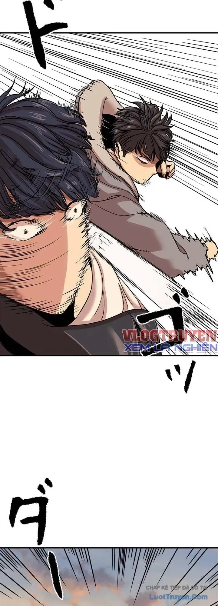 Vô Pháp Chapter 2 - 53