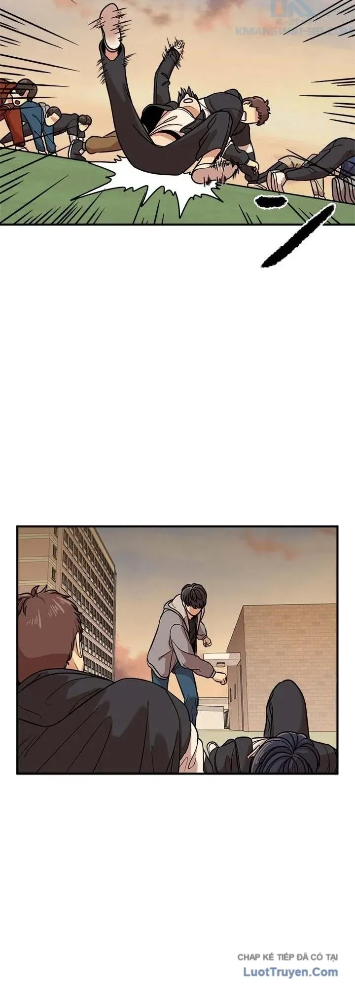 Vô Pháp Chapter 2 - 54