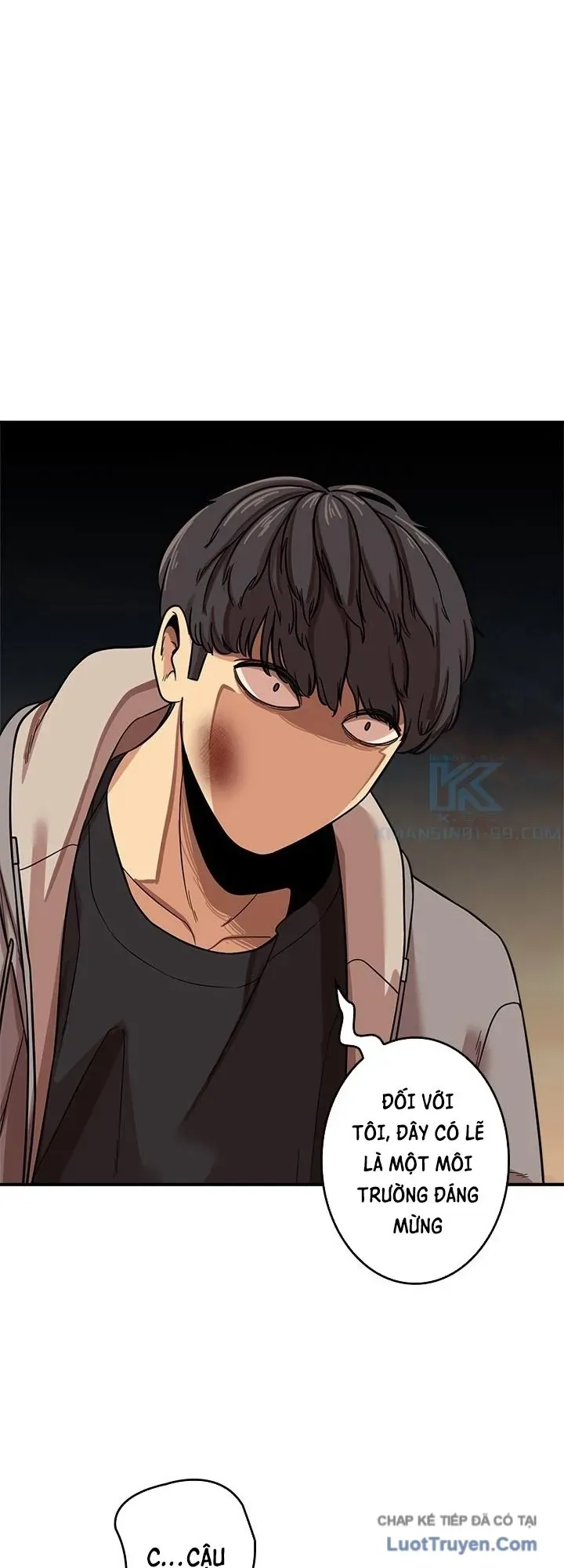 Vô Pháp Chapter 2 - 55