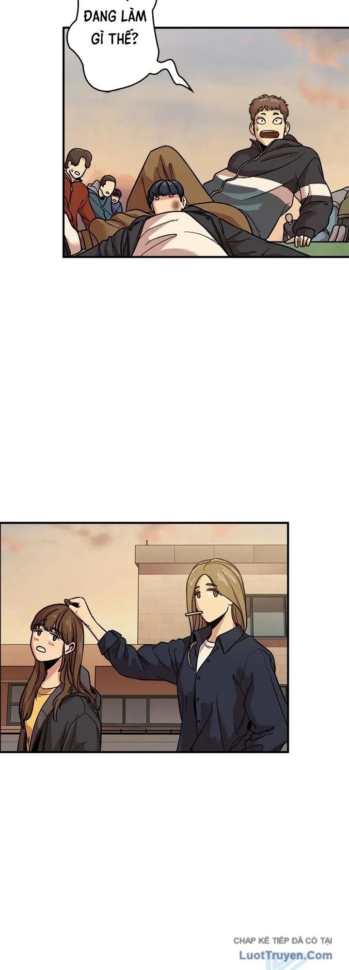 Vô Pháp Chapter 2 - 56