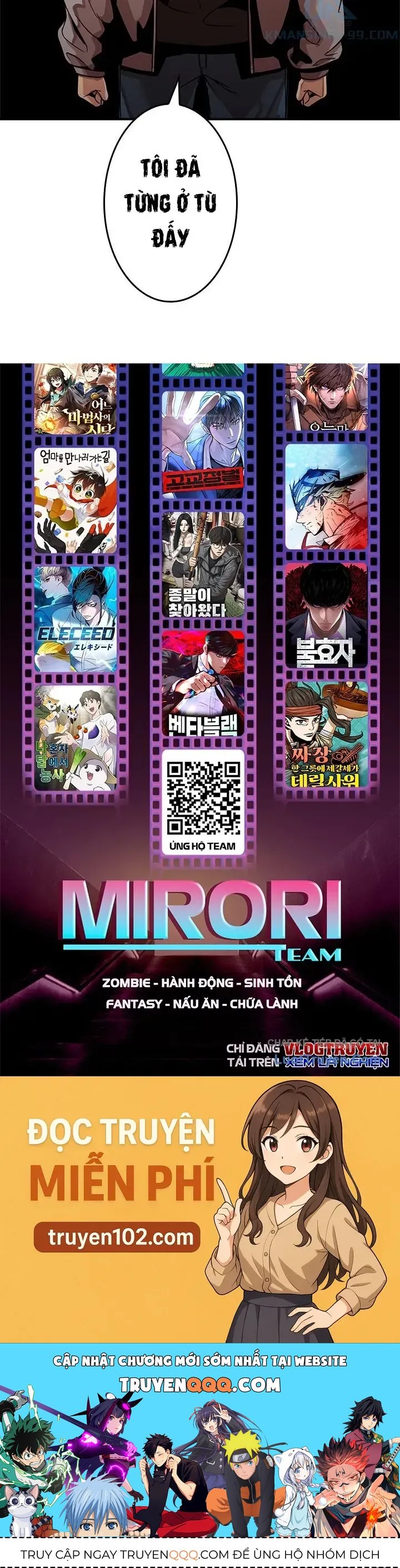 Vô Pháp Chapter 2 - 60