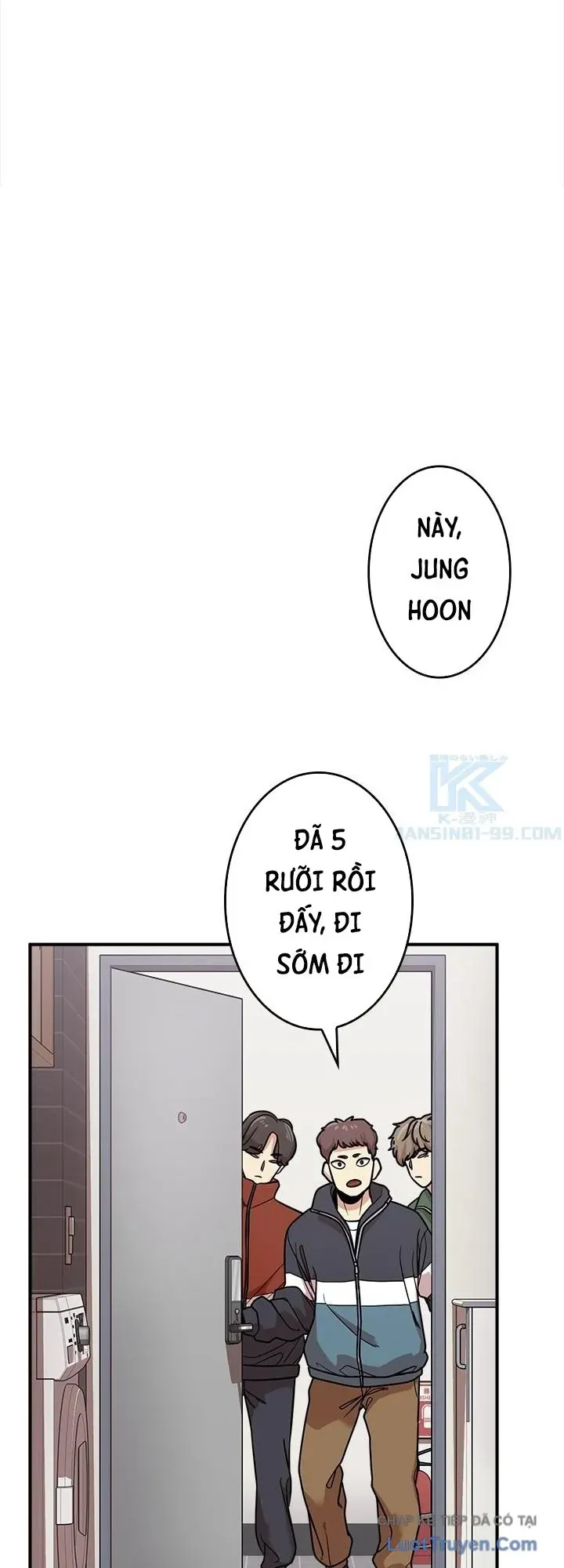 Vô Pháp Chapter 2 - 7