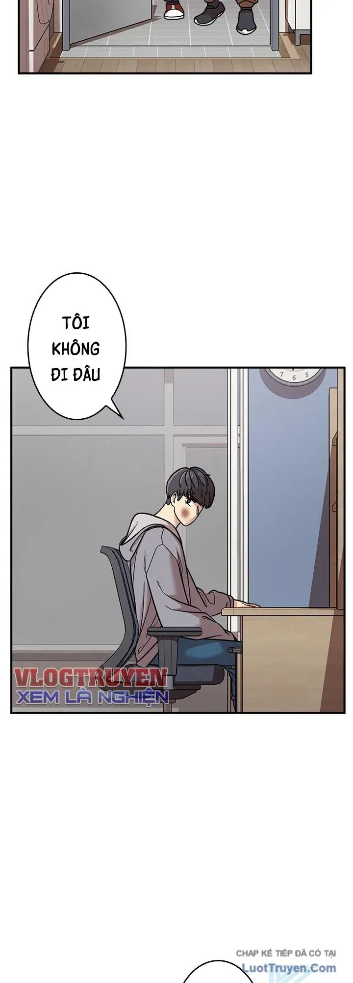 Vô Pháp Chapter 2 - 8