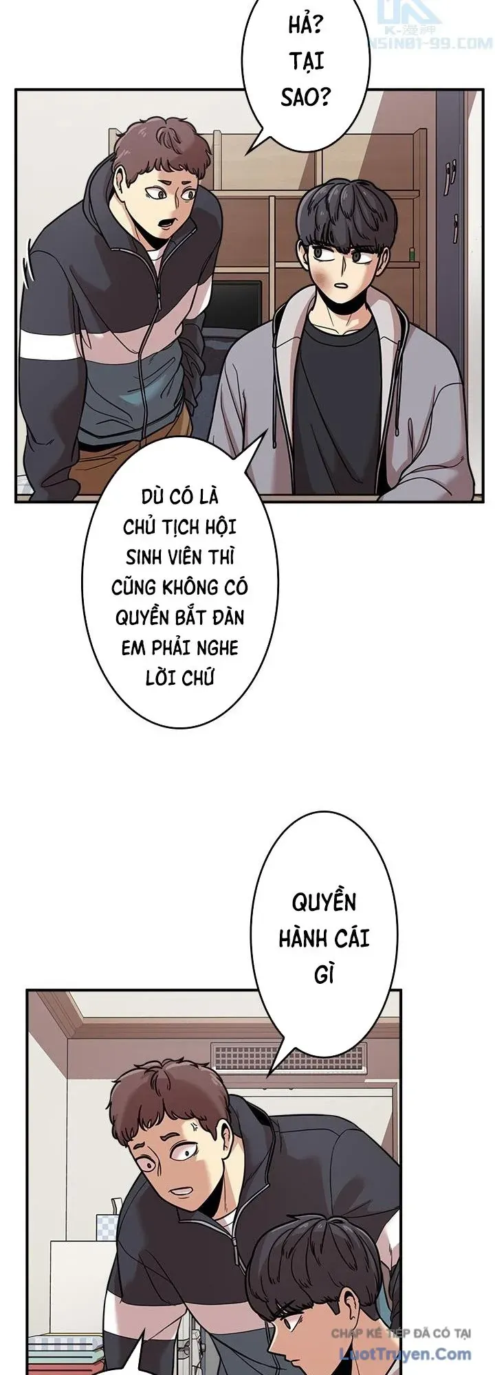 Vô Pháp Chapter 2 - 9