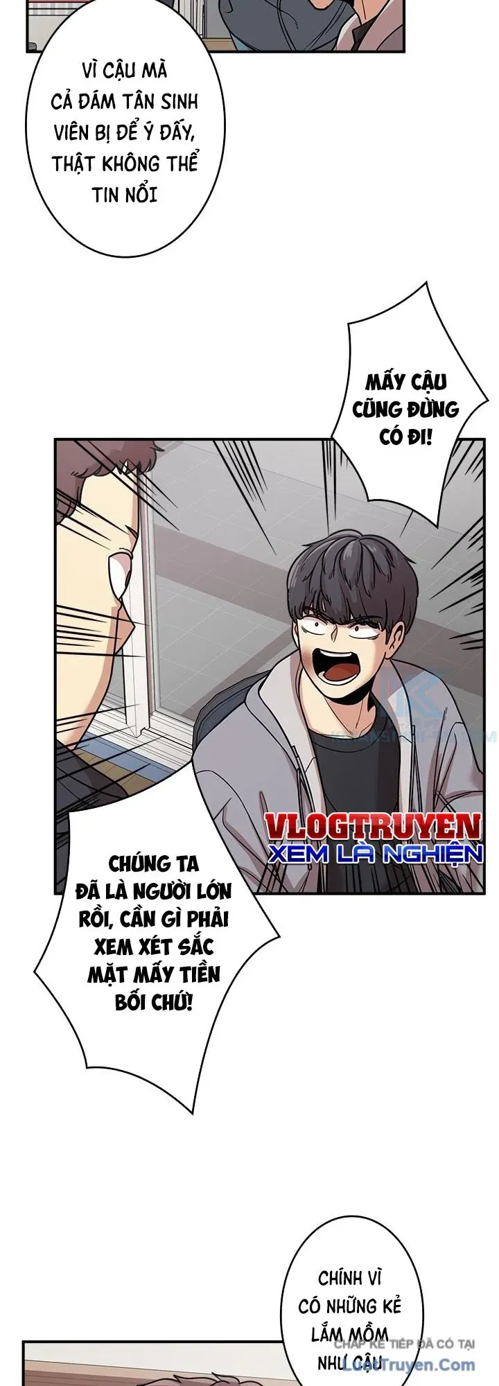 Vô Pháp Chapter 2 - 10