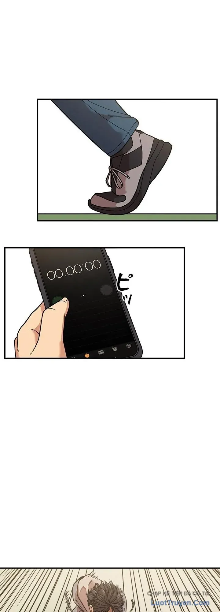 Vô Pháp Chapter 3 - 15