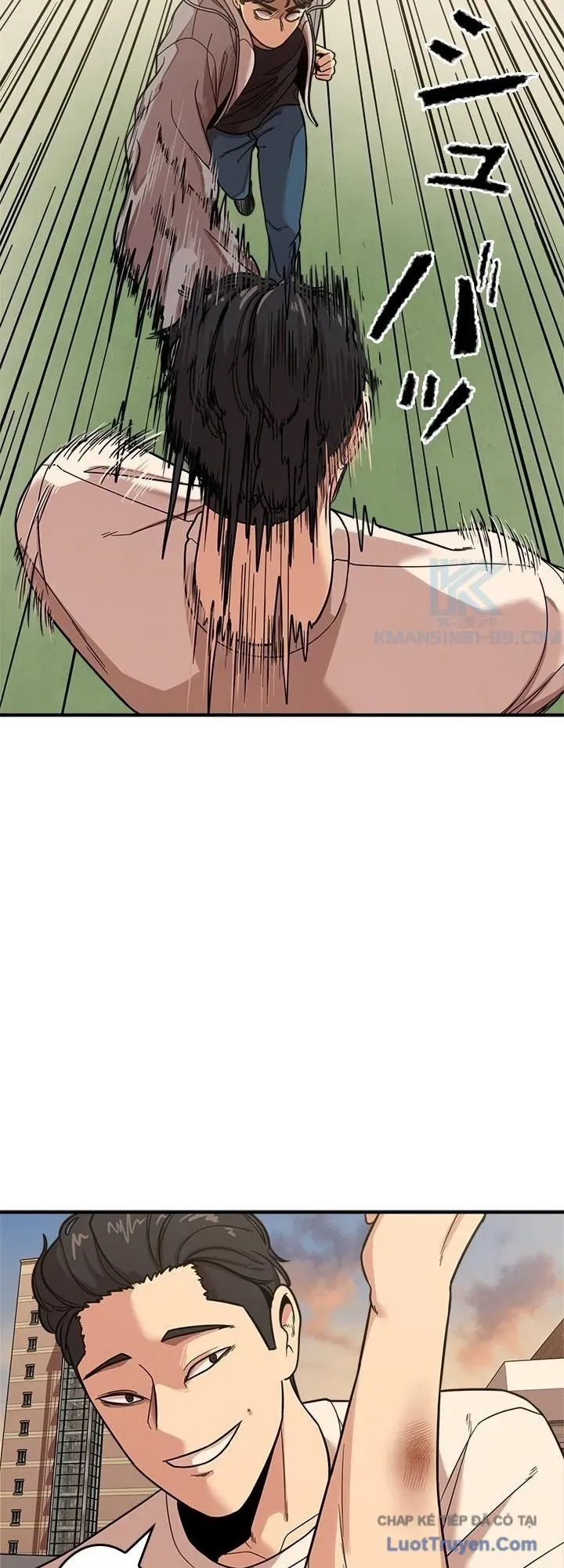 Vô Pháp Chapter 3 - 16