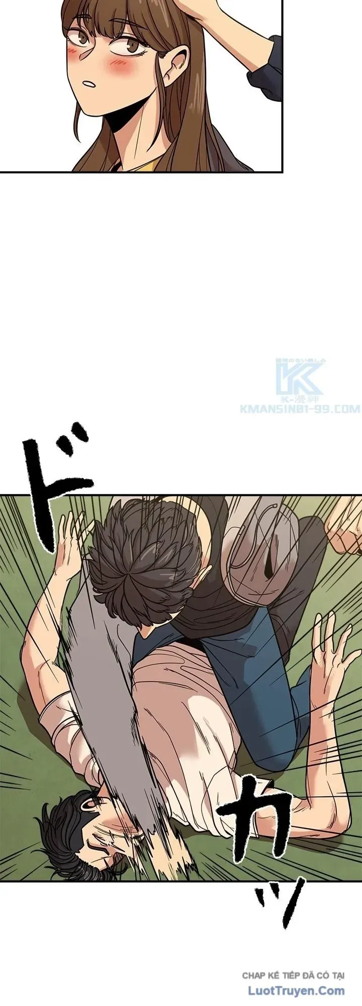 Vô Pháp Chapter 3 - 19