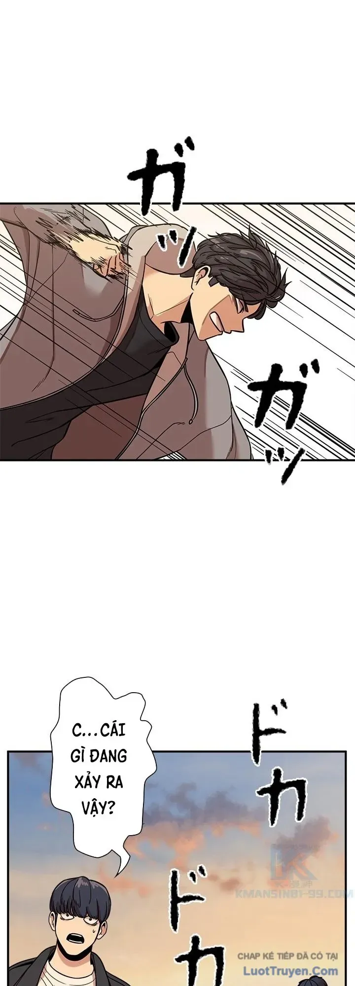 Vô Pháp Chapter 3 - 20