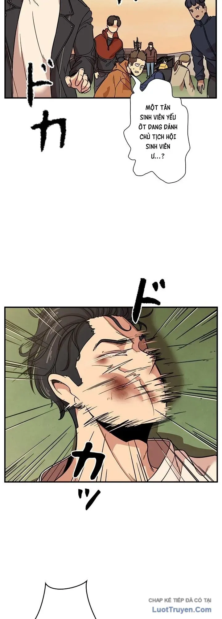 Vô Pháp Chapter 3 - 21