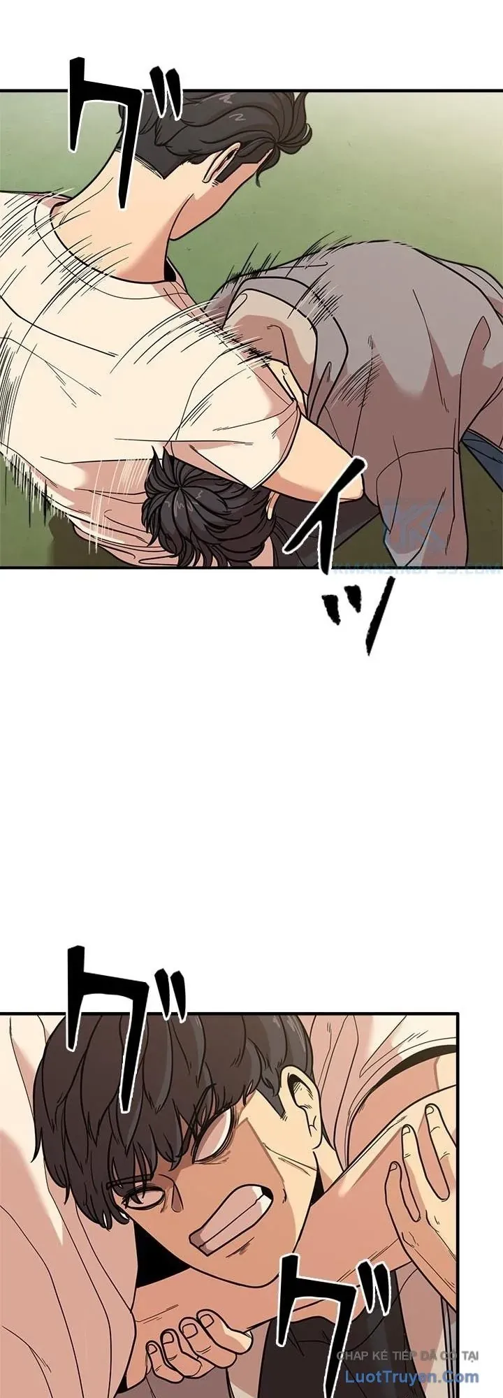 Vô Pháp Chapter 3 - 25