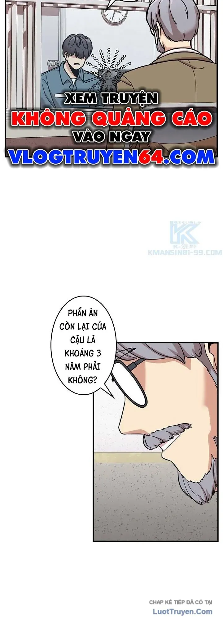 Vô Pháp Chapter 3 - 4